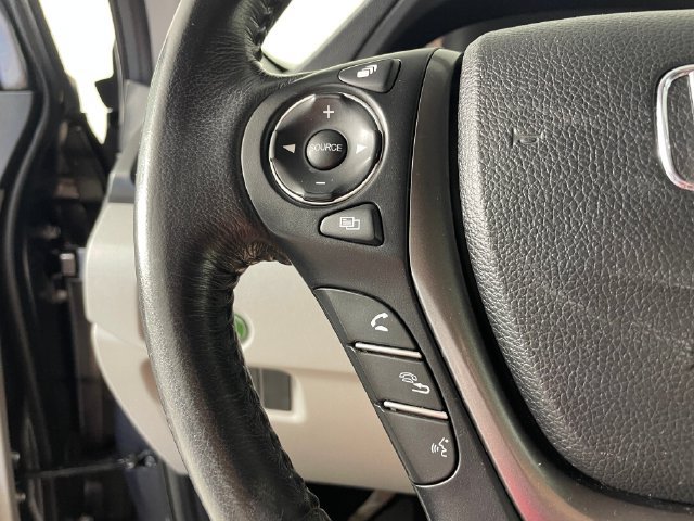 Used 2018 Honda Pilot EX-L image 11