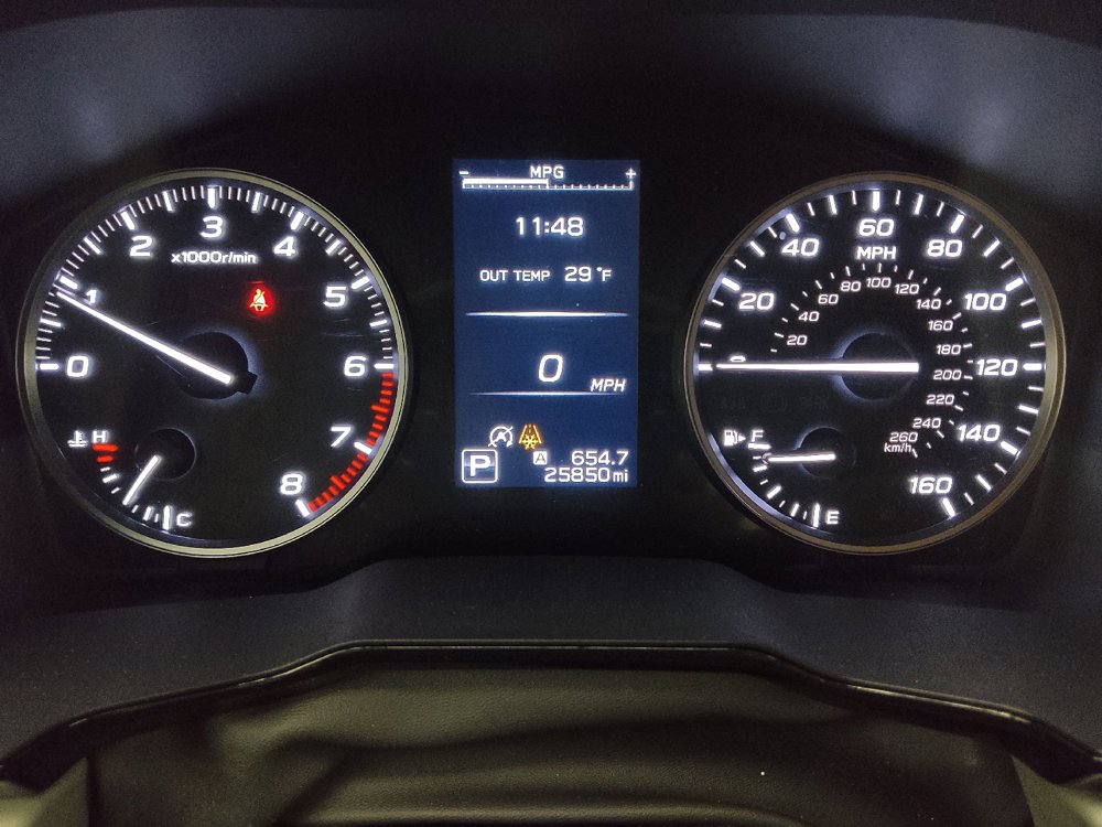 Used 2020 Subaru Legacy w/ Alloy Wheel Package image 23