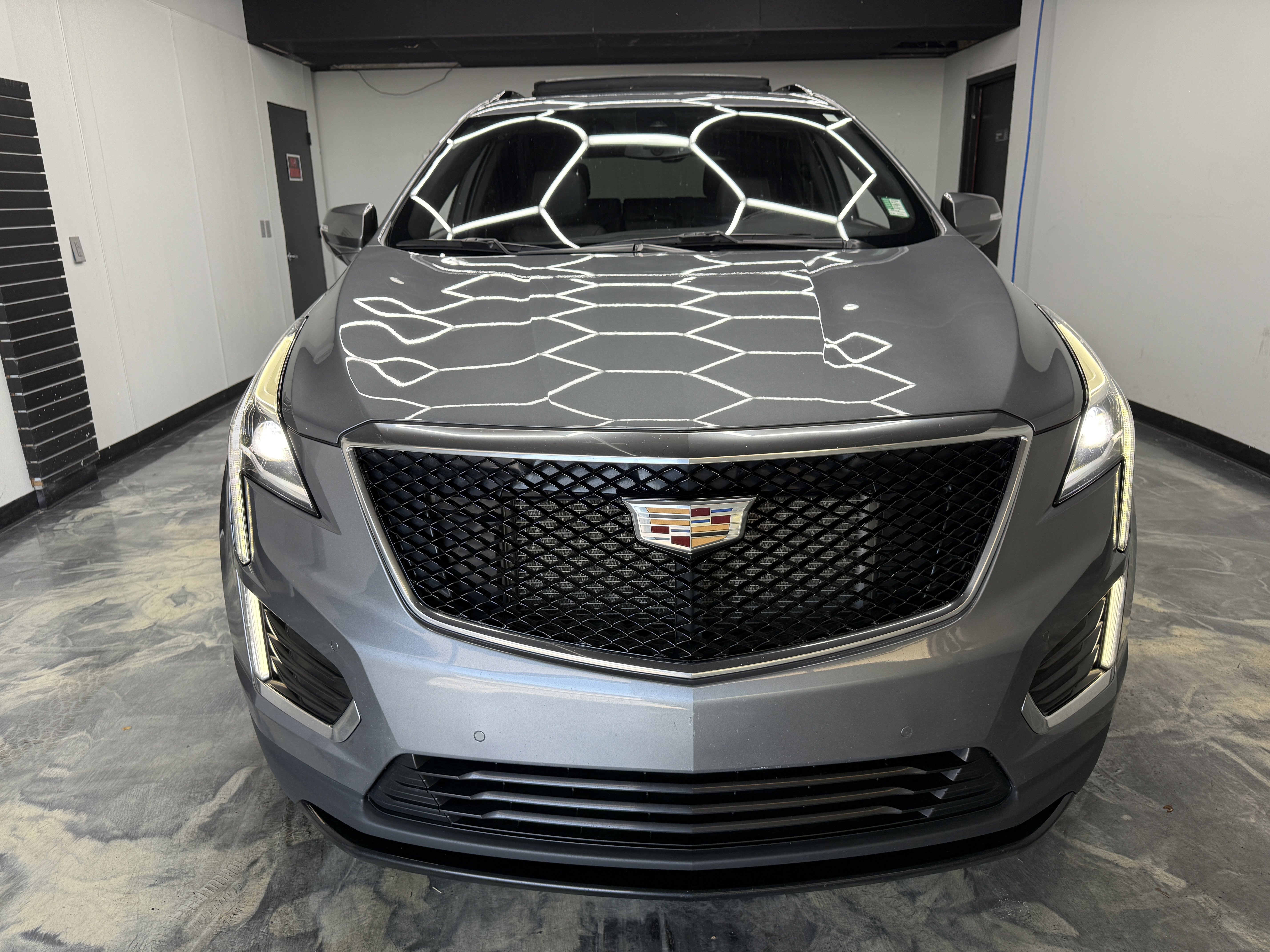 Used 2021 Cadillac XT5 Sportv AWD/4WD image 7