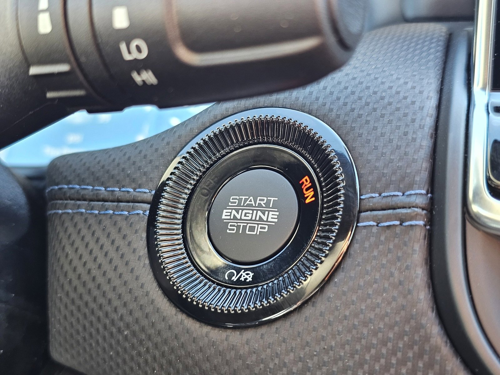 New 2026 Jeep Compass Latitude image 15