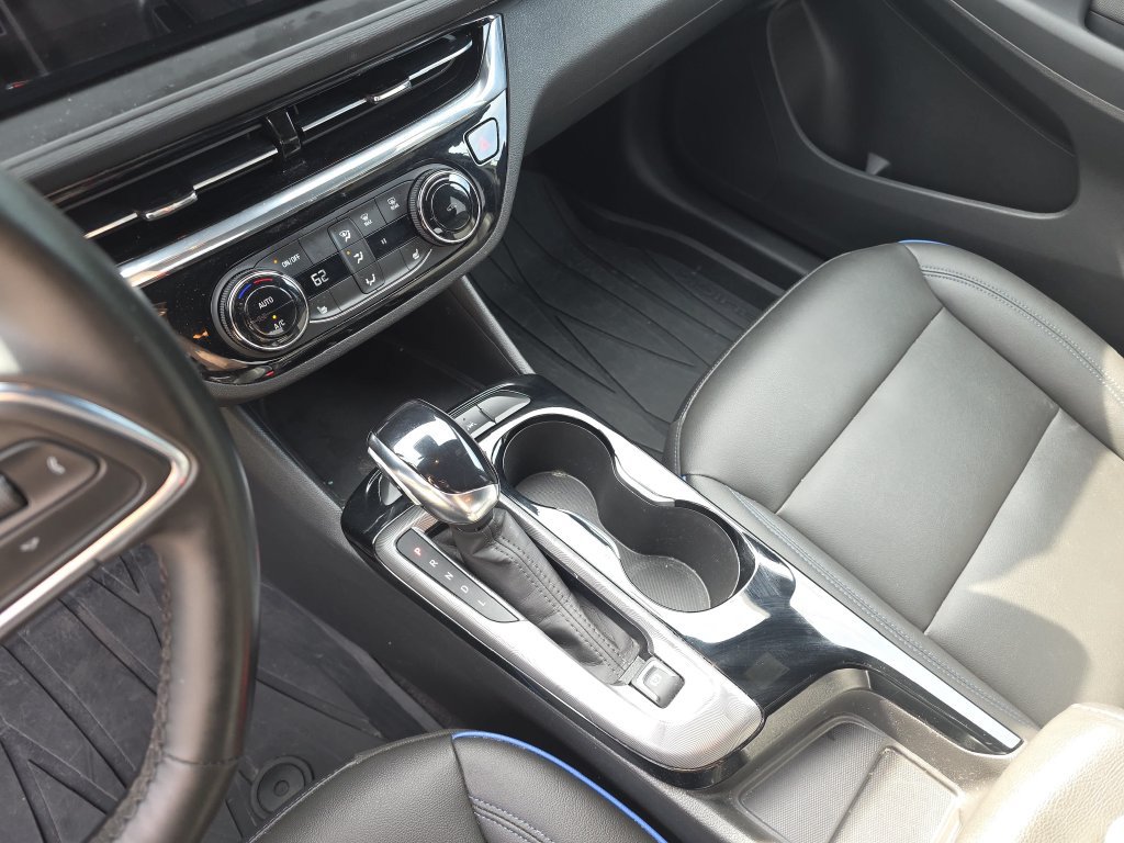 Certified 2024 Buick Envista Sport Touring w/ Convenience I Package FWD image 26