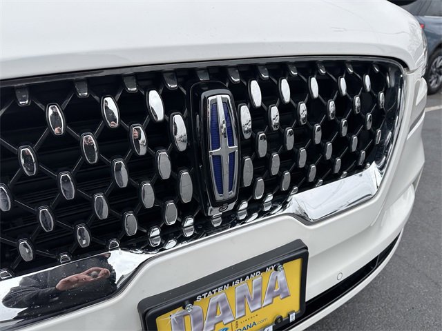 Certified 2023 Lincoln Aviator Grand Touring w/ Elements Package Plus image 10