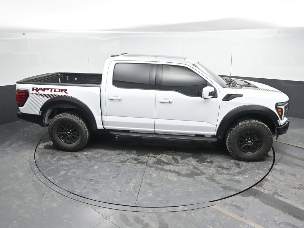 Used 2024 Ford F150 Raptor image 38