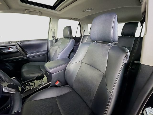 Used 2019 Toyota 4Runner Limited AWD/4WD image 11