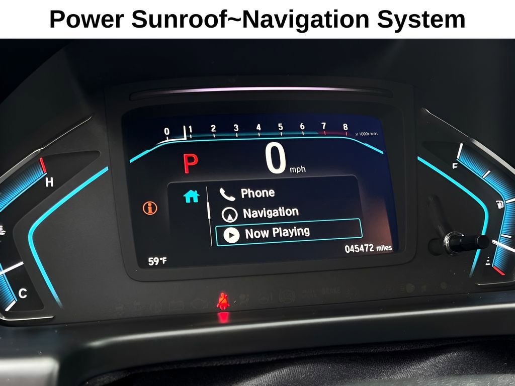 Used 2019 Honda Odyssey Elite image 52