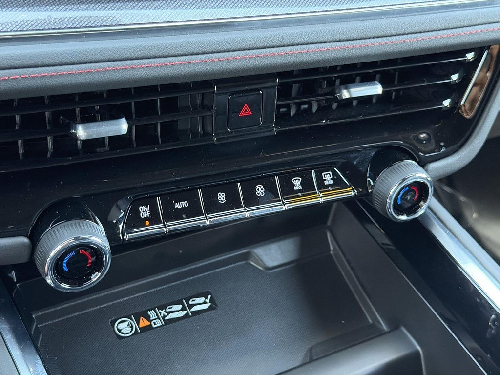 Used 2026 Chevrolet Tahoe RST RWD image 12