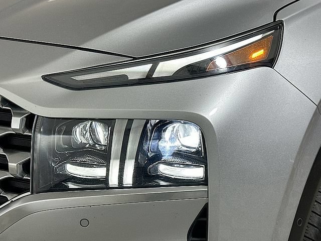 Used 2022 Hyundai Santa Fe Limited AWD/4WD image 28