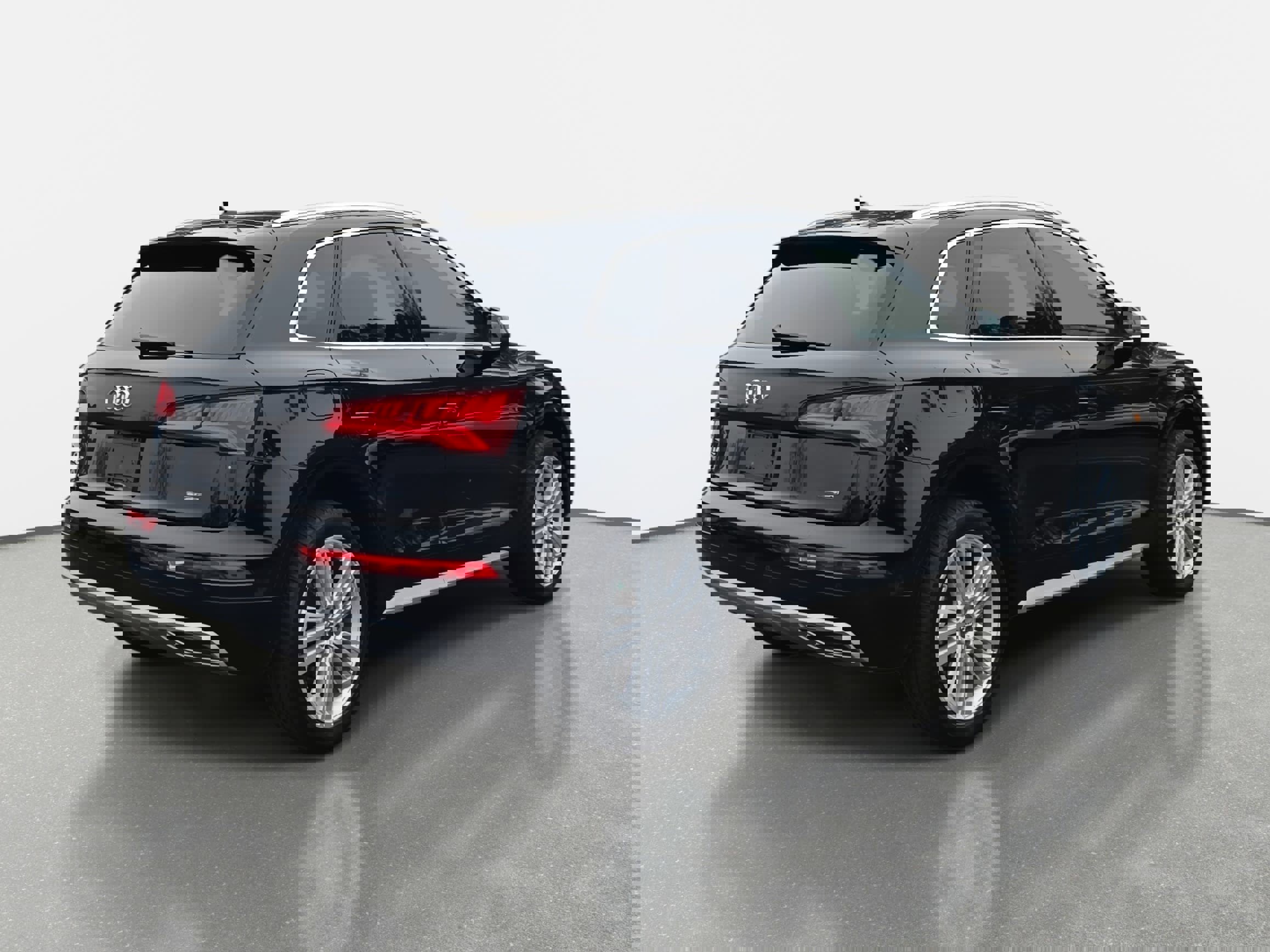 Used 2019 Audi Q5 2.0T Premium Plus w/ Premium Plus Package image 5