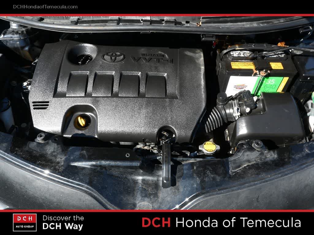 Used 2014 Scion xD FWD image 23
