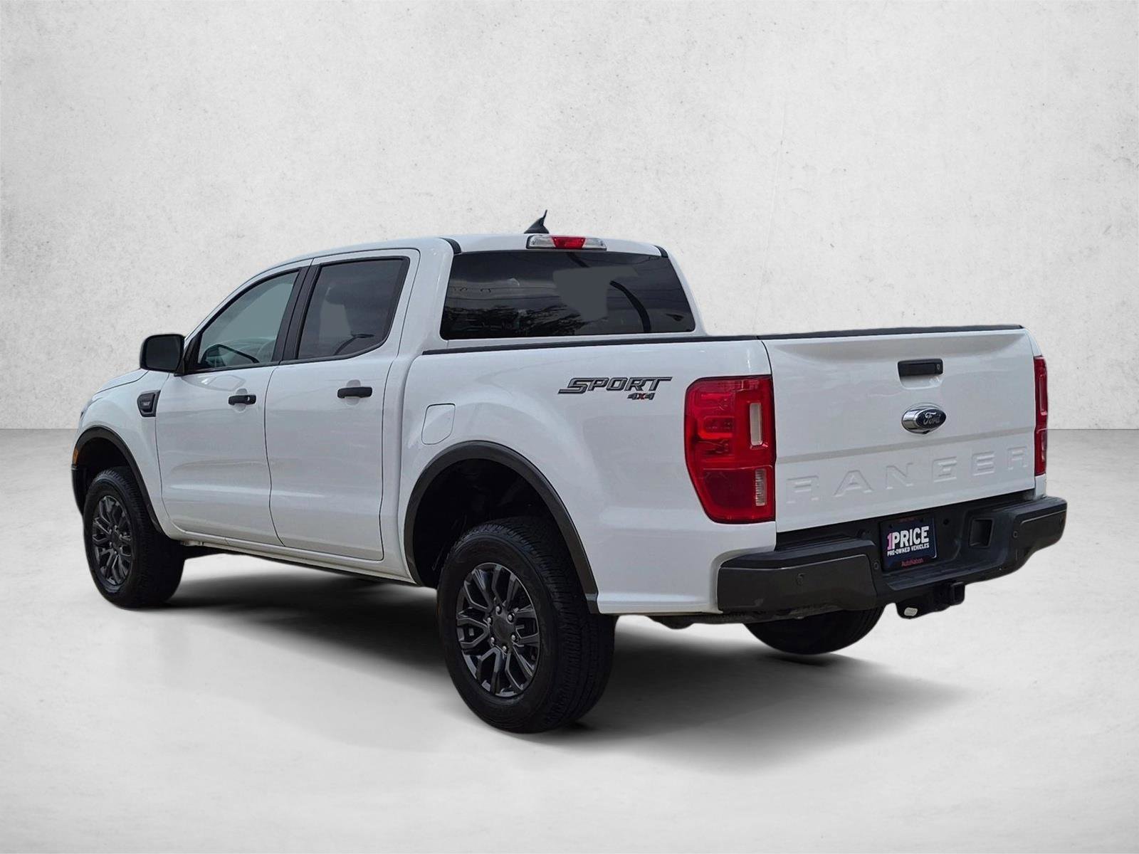 Used 2020 Ford Ranger XLT w/ Equipment Group 301A Mid AWD/4WD image 5