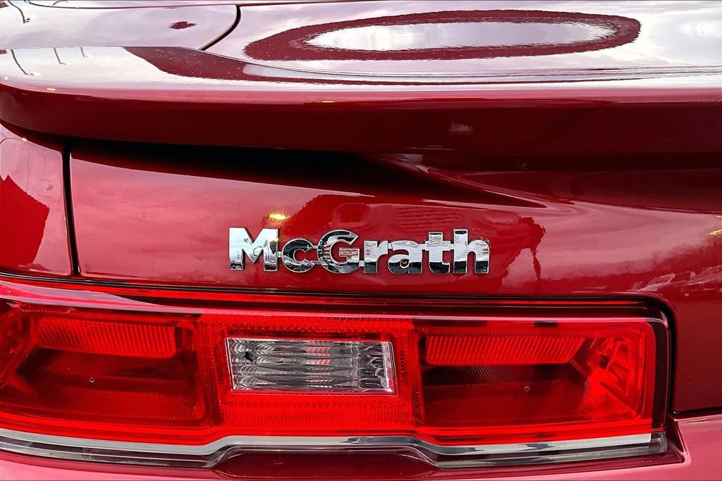 Used 2014 Chevrolet Camaro LT image 20