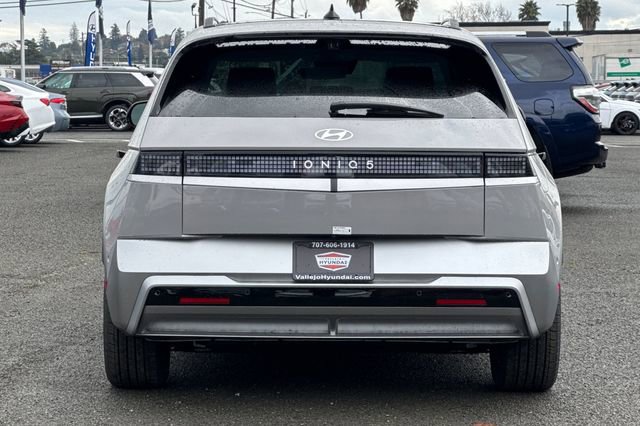 New 2026 Hyundai Ioniq 5 Limited image 7