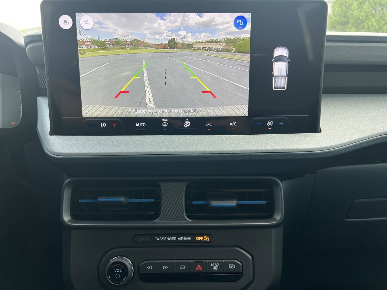 New 2026 Ford Maverick XLT image 4