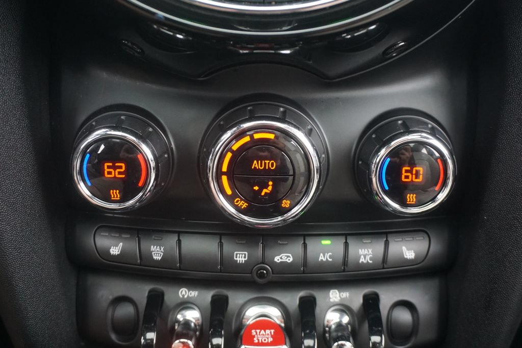 Used 2017 MINI Cooper S FWD image 10