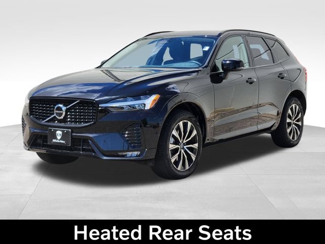 Certified 2025 Volvo XC60 B5 Plus AWD/4WD image 5
