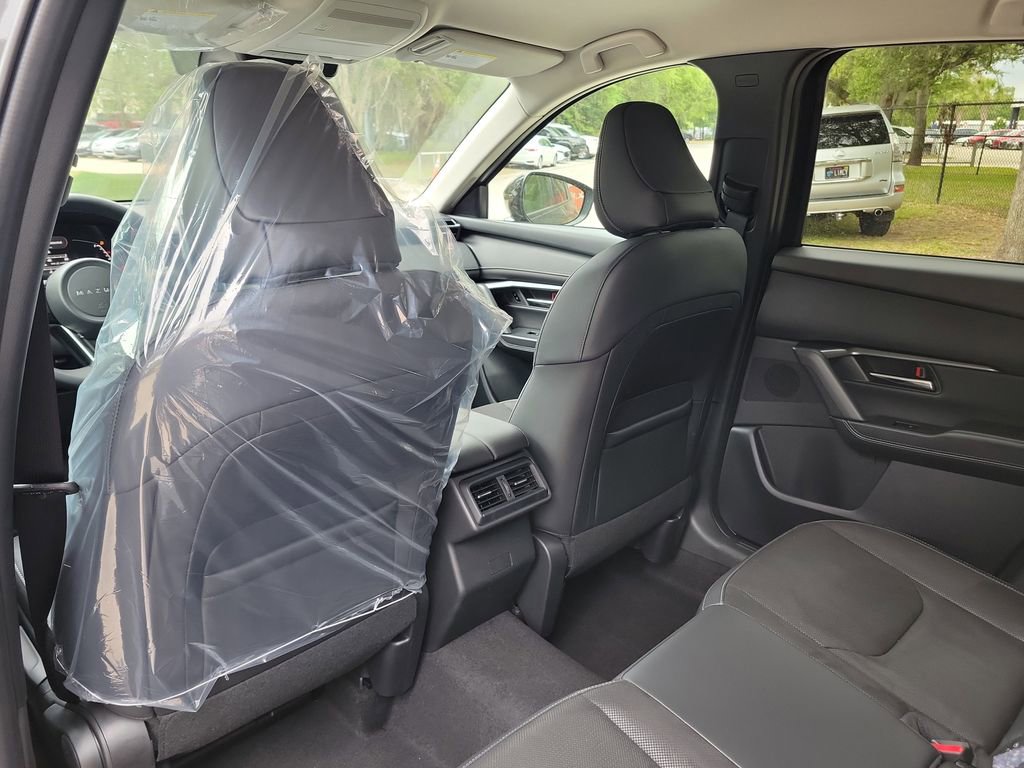 New 2026 MAZDA CX-5 Select AWD/4WD image 12