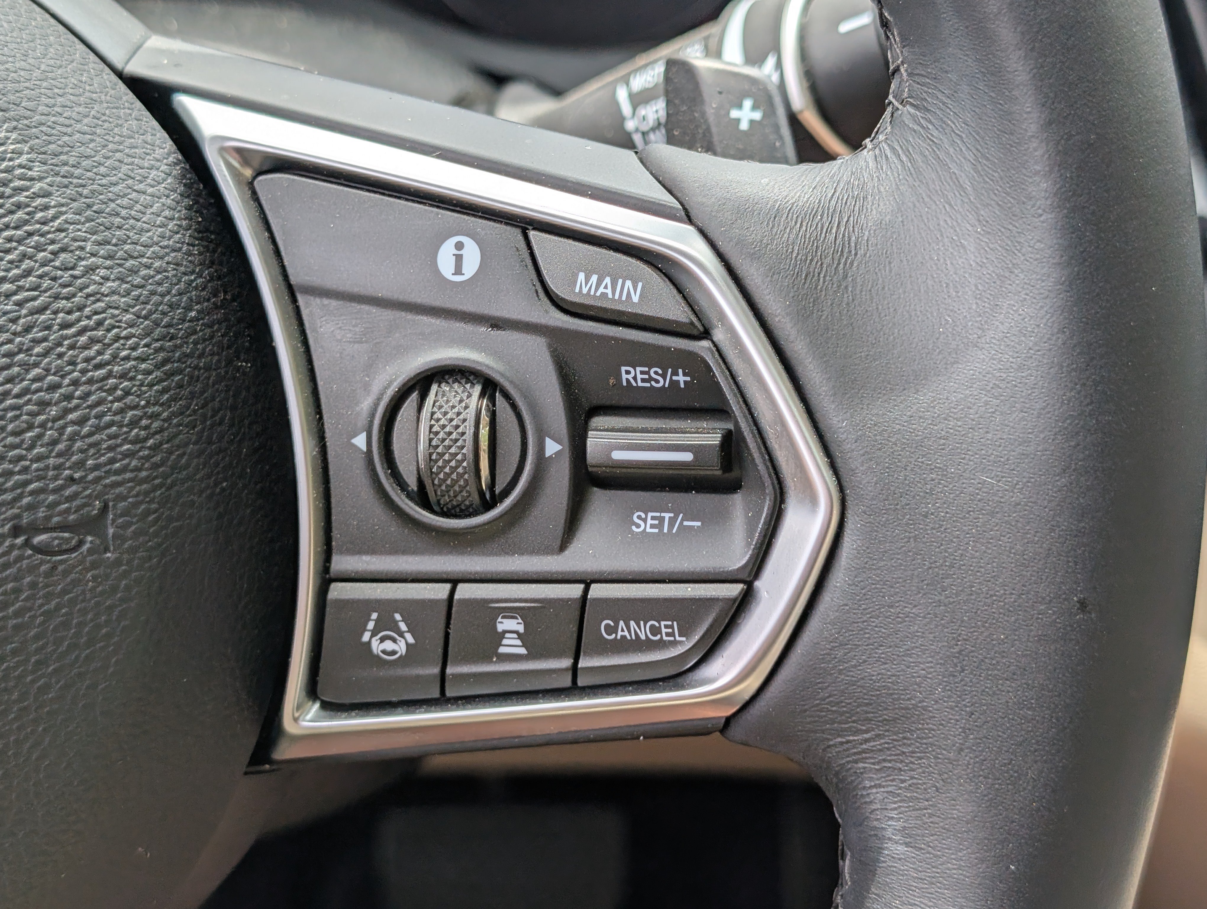 Used 2020 Acura RDX AWD w/ Technology Package image 26