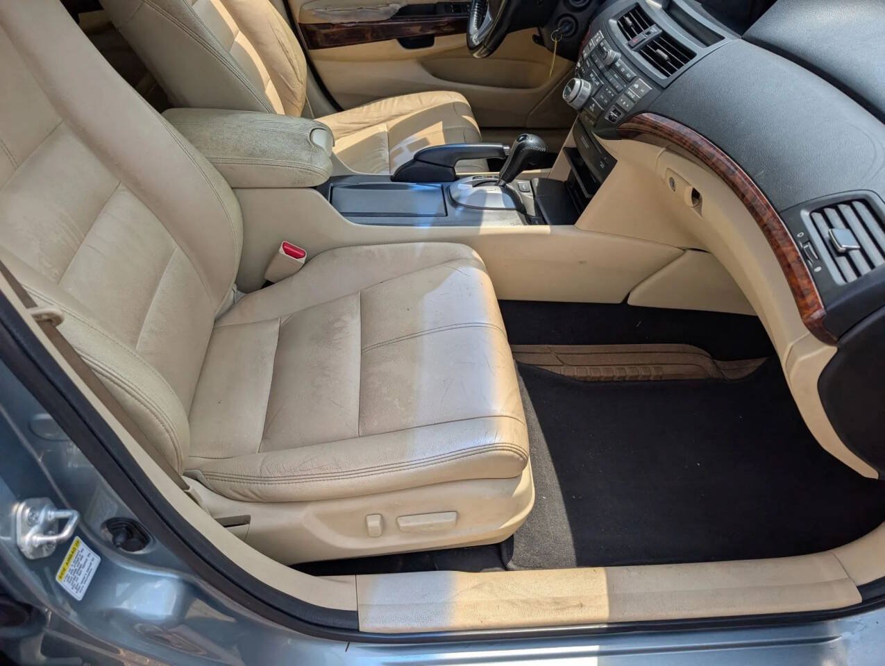Used 2010 Honda Crosstour EX-L image 40