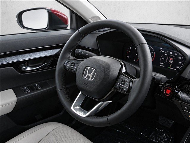 New 2027 Honda CR-V EX-L image 30