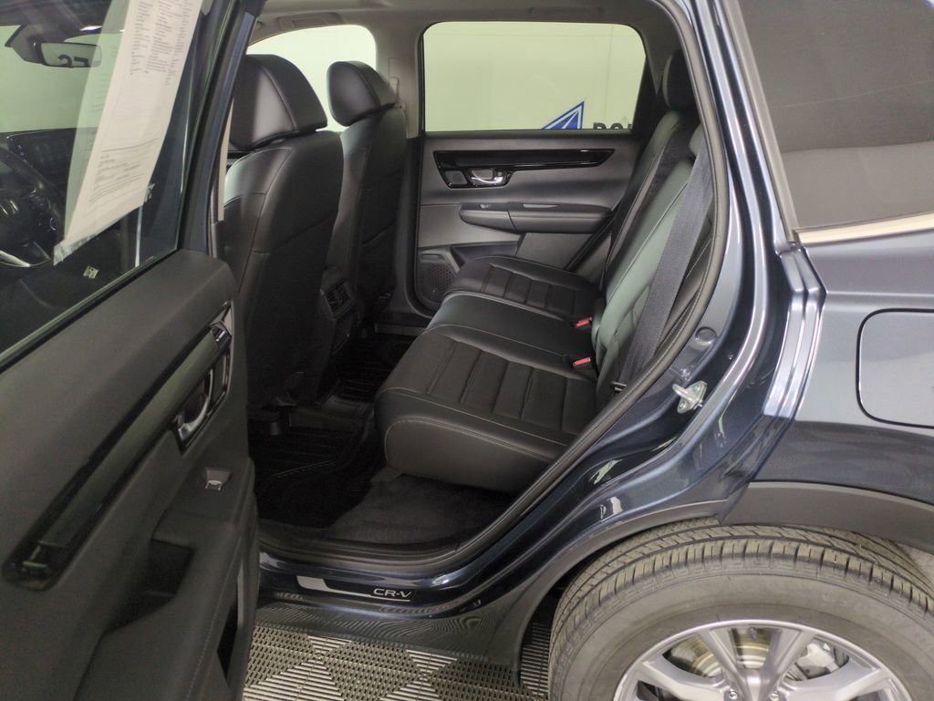 Used 2023 Honda CR-V EX-L image 24