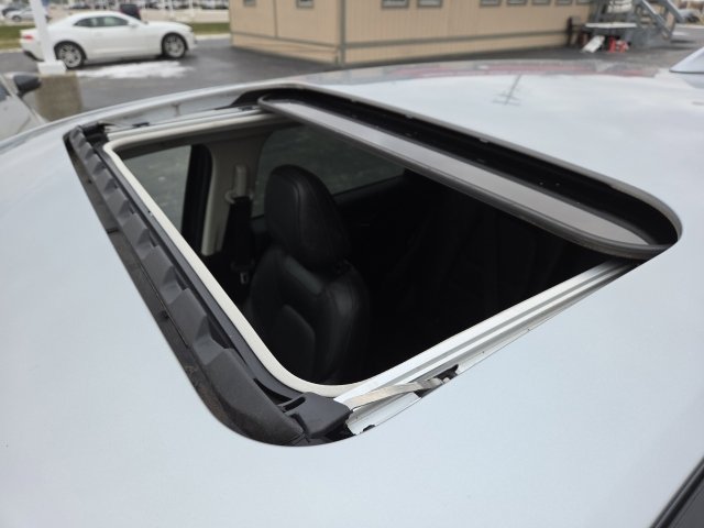 Used 2018 MAZDA CX-5 Grand Touring image 3