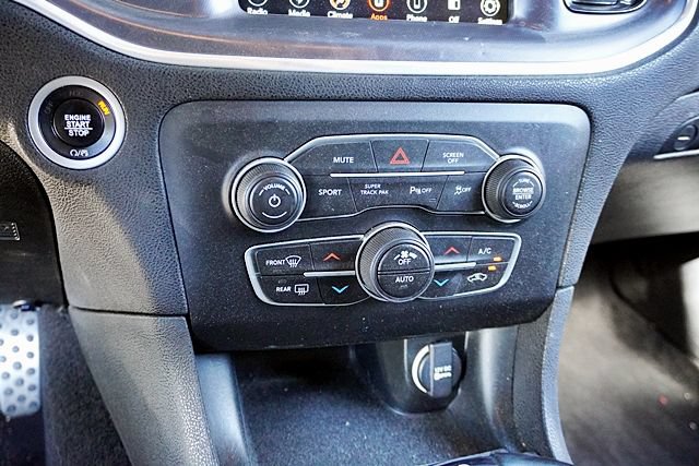 Used 2019 Dodge Charger GT w/ Blacktop Package RWD image 27