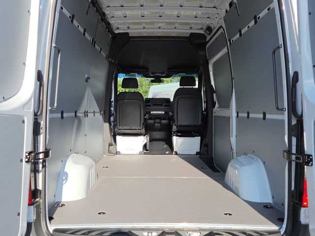 New 2026 Mercedes-Benz Sprinter 2500 image 30