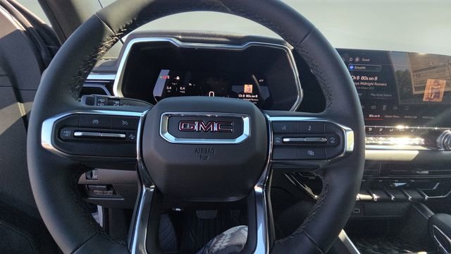 New 2026 GMC Canyon Elevation w/ Convenience Package image 10