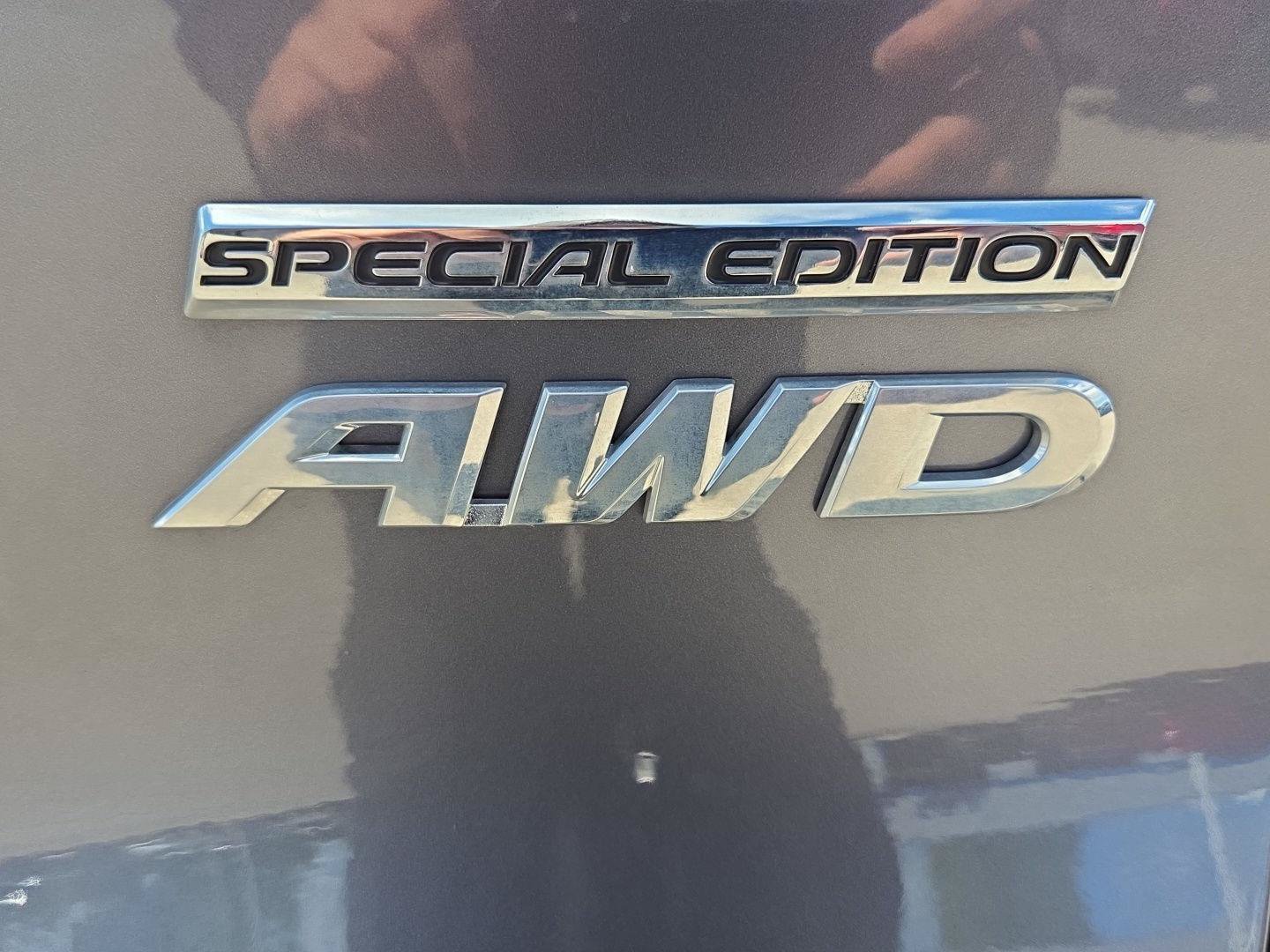 Used 2022 Honda Pilot Special Edition image 5
