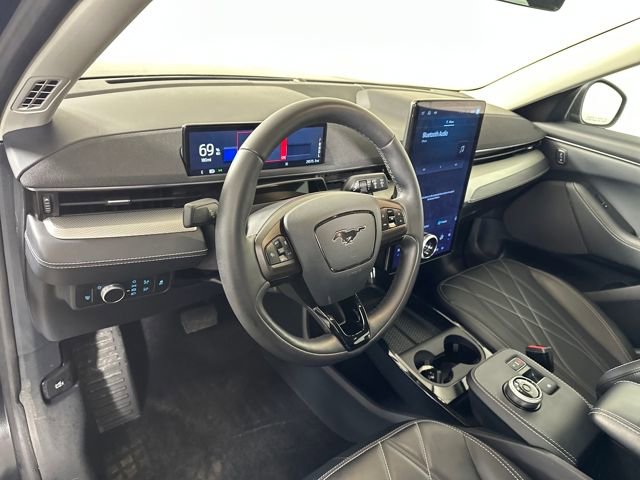 Used 2021 Ford Mustang Mach-E California Route 1 image 13