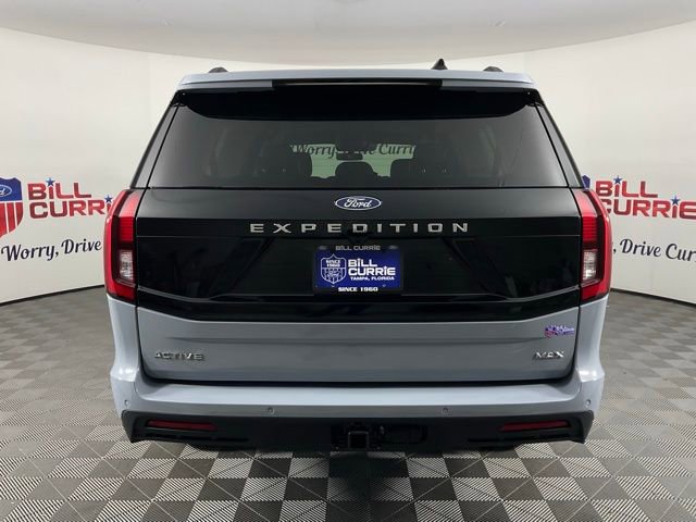 New 2026 Ford Expedition Max Active image 4