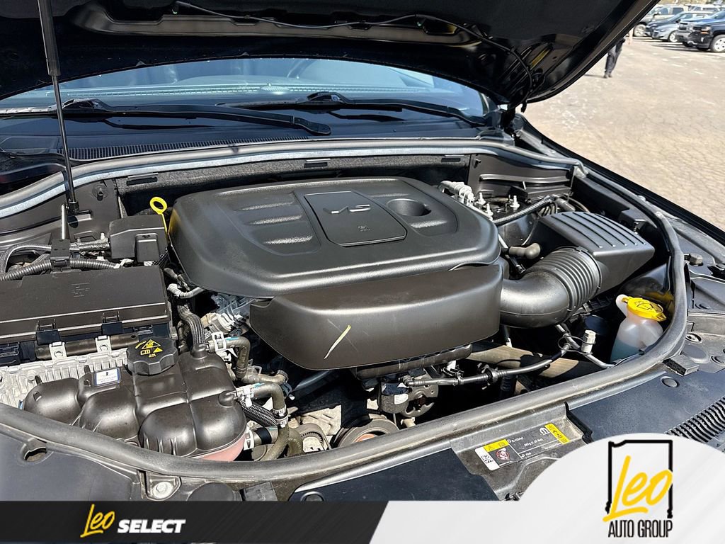 Used 2022 Jeep Grand Cherokee Laredo X image 28