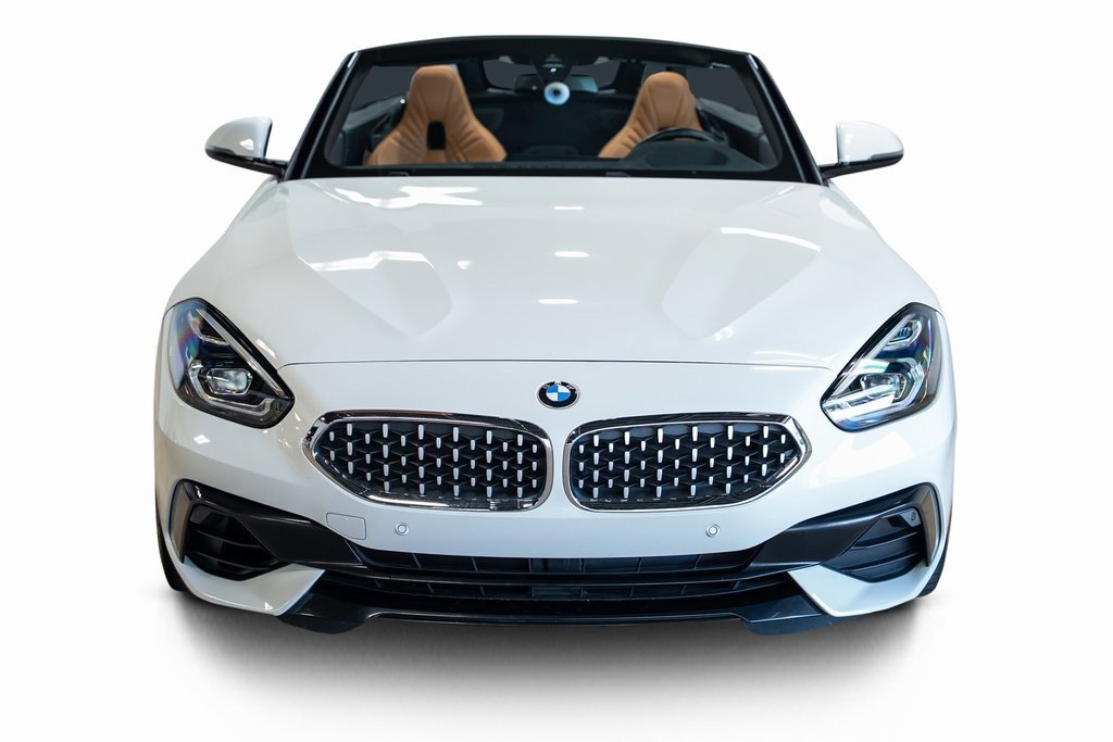 Used 2019 BMW Z4 sDrive30i image 6