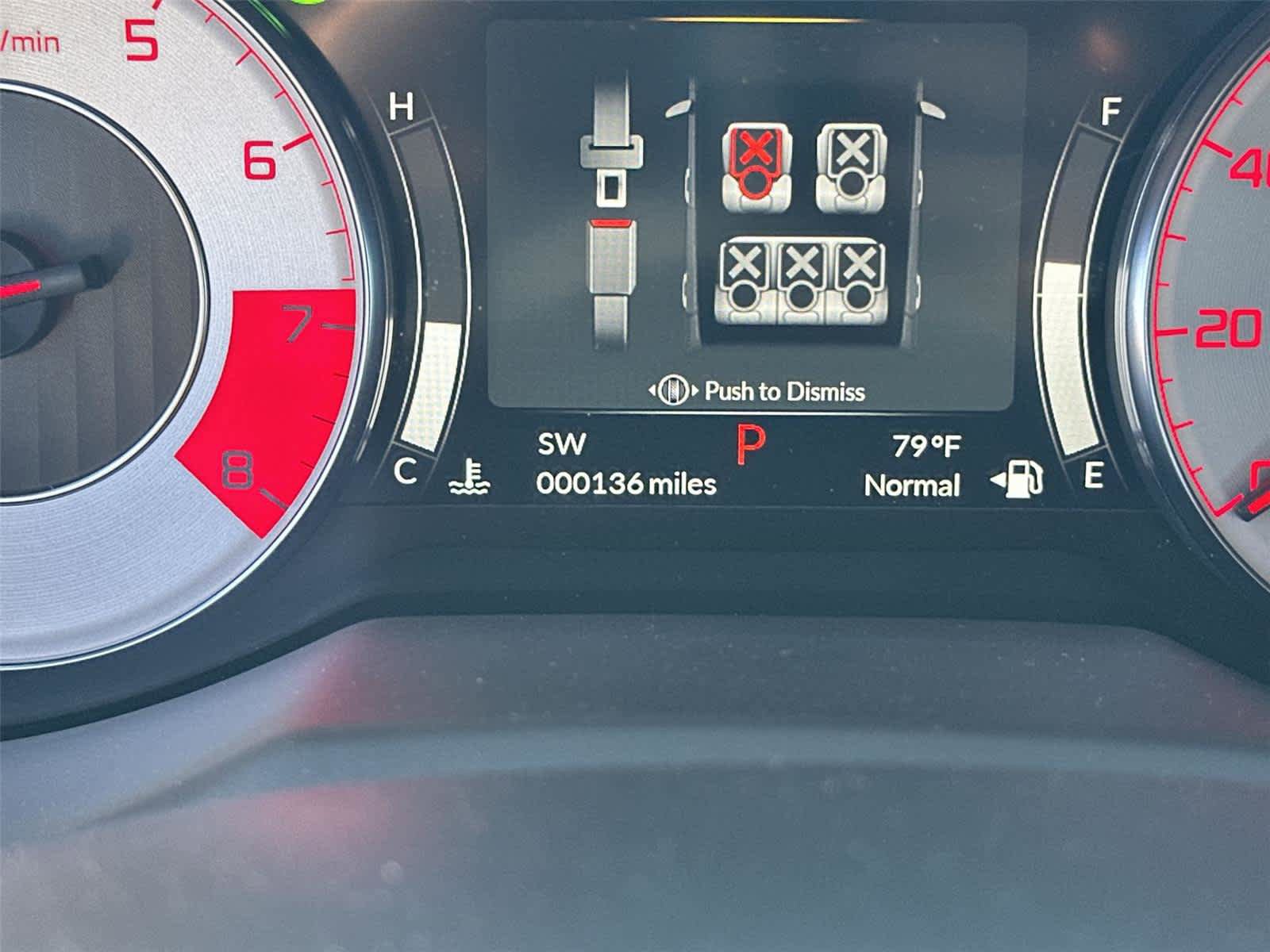 New 2026 Acura RDX A-Spec AWD/4WD image 20