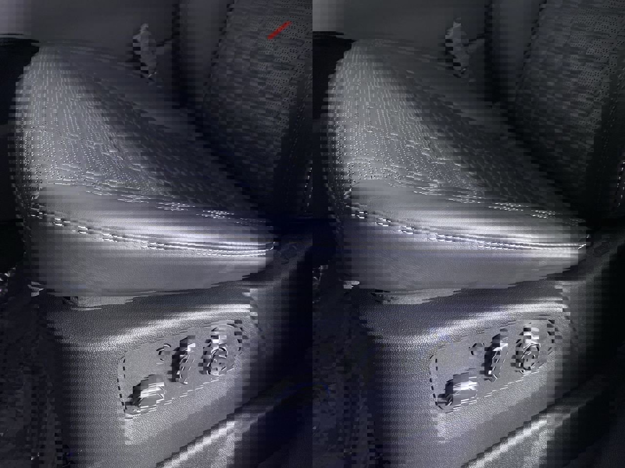 Certified 2025 Cadillac Escalade Sport Platinum w/ LPO, Floor Liner Package image 10