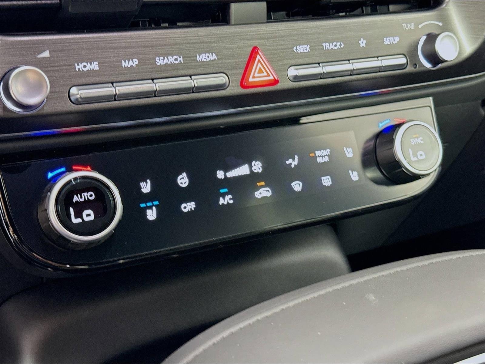 New 2026 Hyundai Palisade Calligraphy image 18