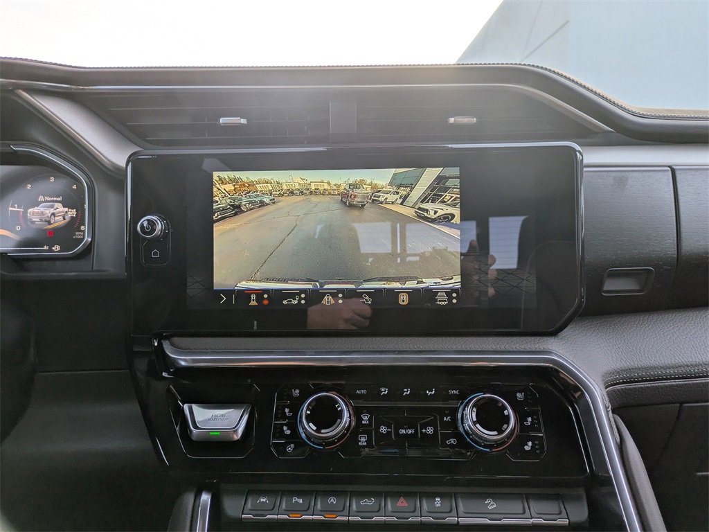 New 2026 GMC Sierra 1500 Denali image 16