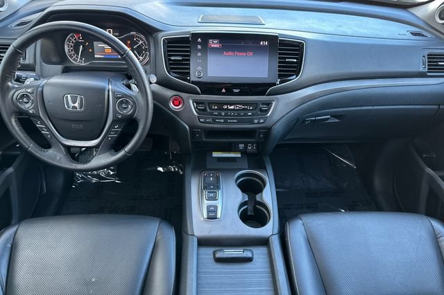 Used 2023 Honda Ridgeline RTL-E image 15