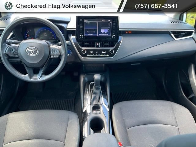Used 2022 Toyota Corolla LE FWD image 27