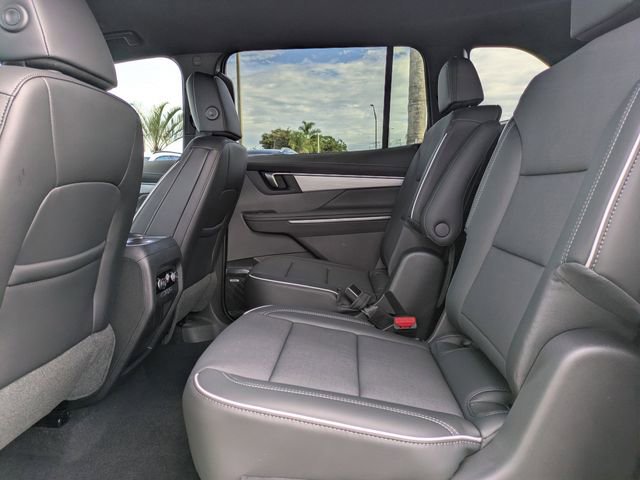 New 2026 Buick Enclave Preferred image 18