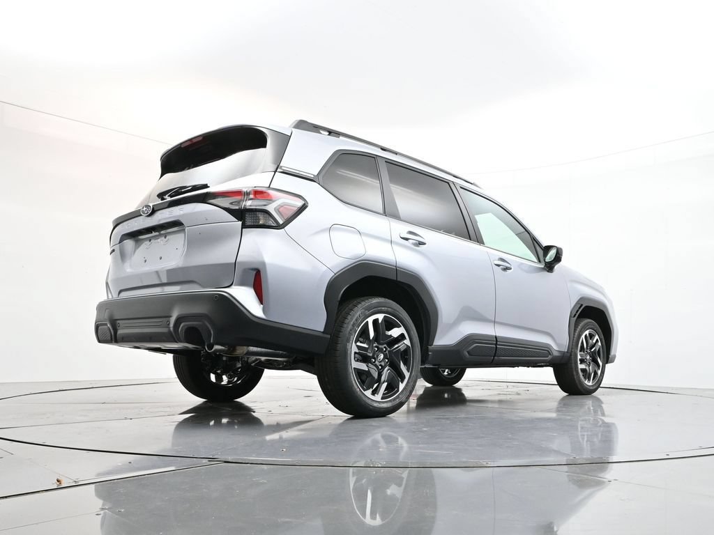 Certified 2026 Subaru Forester Limited w/ Premium/Limited Package AWD/4WD image 39