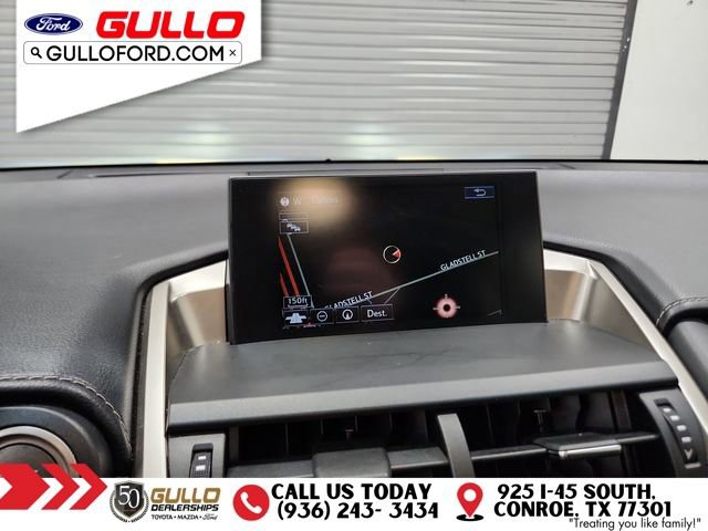 Used 2015 Lexus NX 200t FWD w/ Premium Package image 25