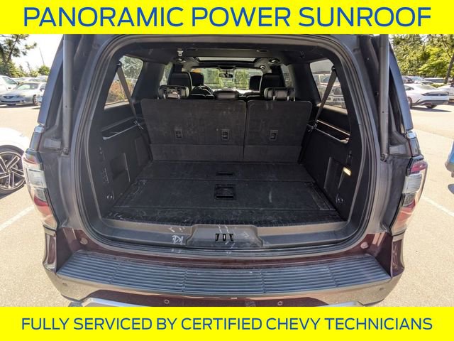 Used 2021 Ford Expedition Max Limited RWD image 17