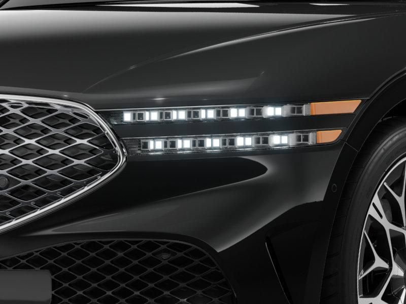 New 2026 Genesis G90 3.5T AWD/4WD image 13