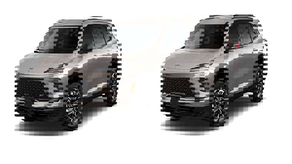 New 2026 Buick Enclave Sport Touring w/ Super Cruise Package image 41
