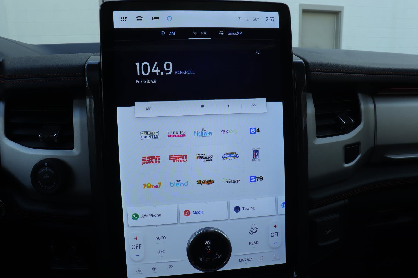 Used 2024 Ford Expedition Timberline image 33