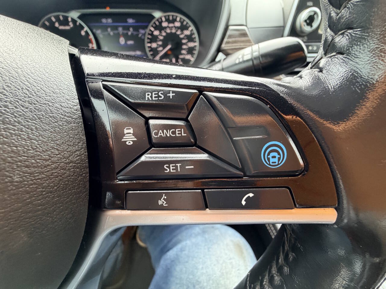 Used 2020 Nissan Altima 2.5 SL FWD image 34