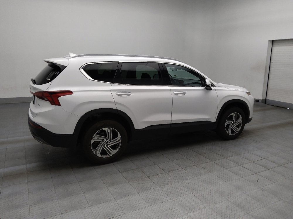 Used 2023 Hyundai Santa Fe SEL image 10