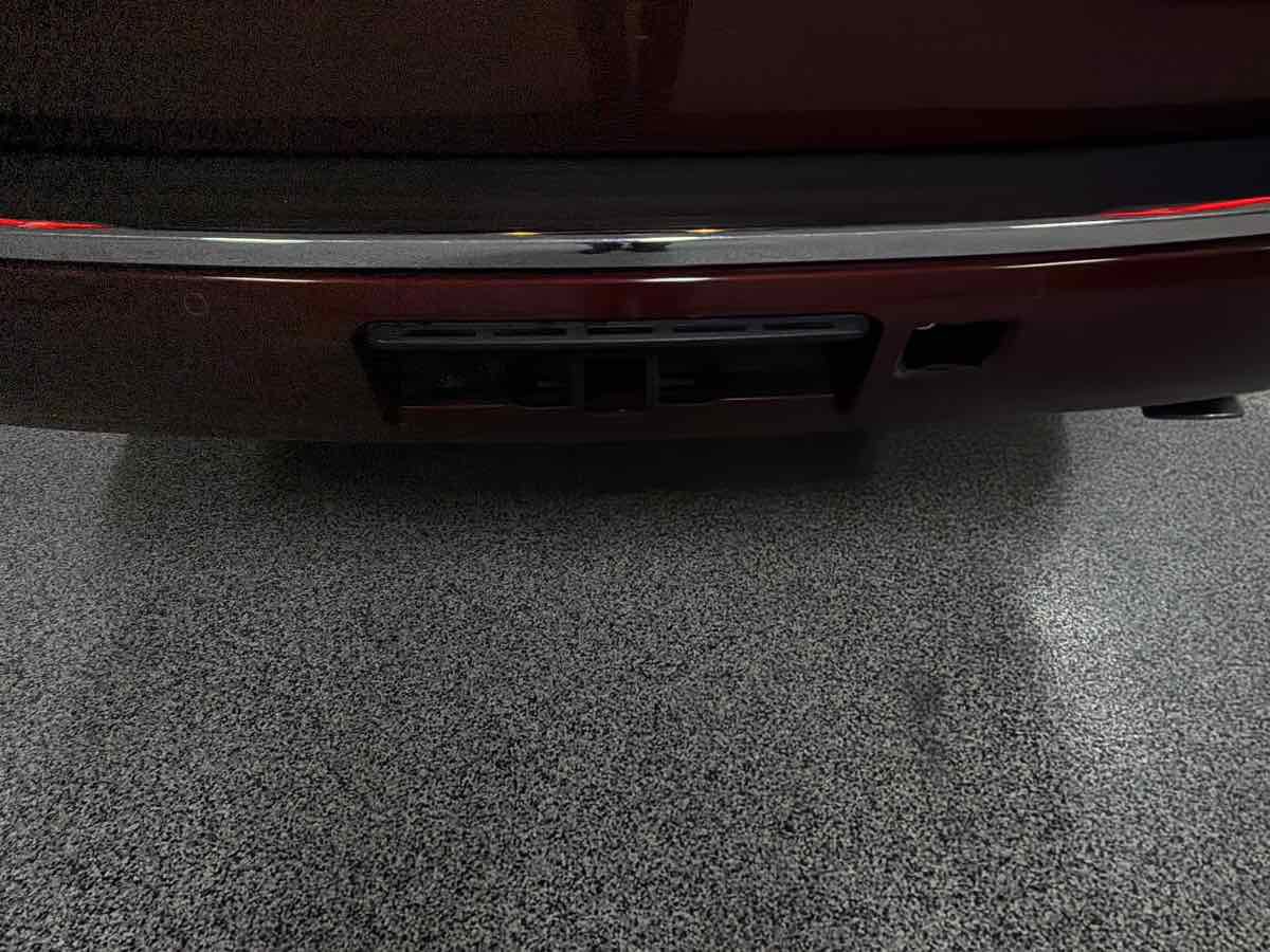 Used 2016 Chevrolet Tahoe LTZ image 42