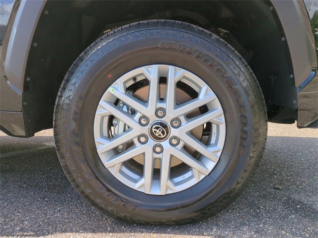 New 2026 Toyota Tundra SR5 image 11